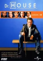 Dr House - Saison 1