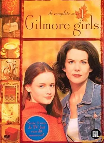 Gilmore Girls - Saison 1