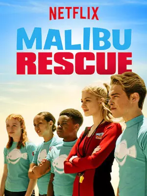 Malibu Rescue : la série - Saison 1