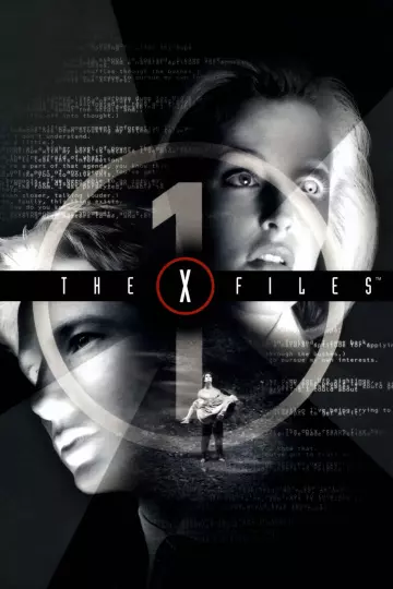 X-Files - Saison 1