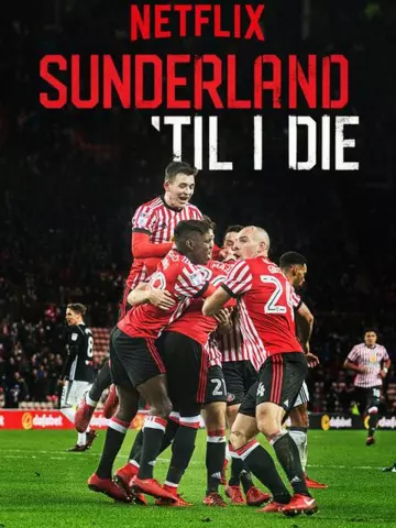 Sunderland : envers et contre tous - Saison 2