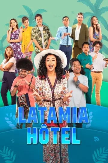 Latamia Hôtel - Saison 1