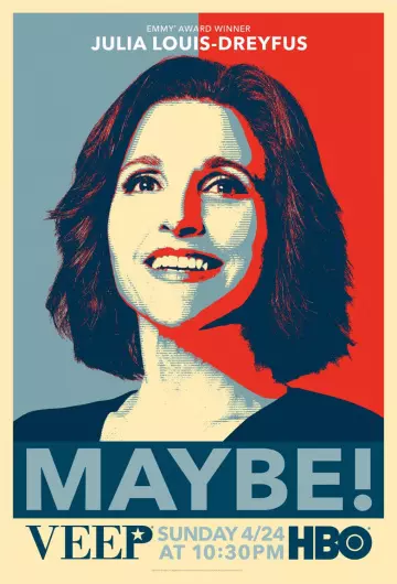 Veep - Saison 5