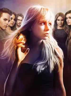 The Secret Circle - Saison 1