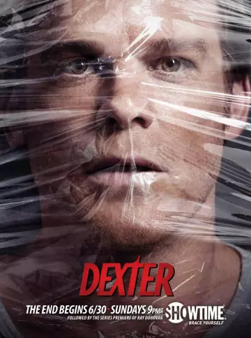 Dexter - Saison 8