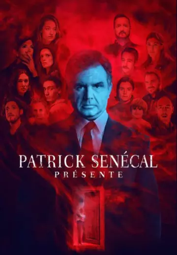 Patrick Senécal présente - Saison 1