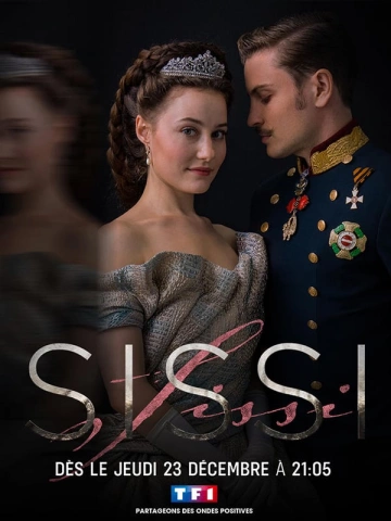 Sissi - Saison 3