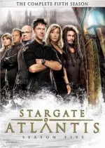 Stargate: Atlantis - Saison 5