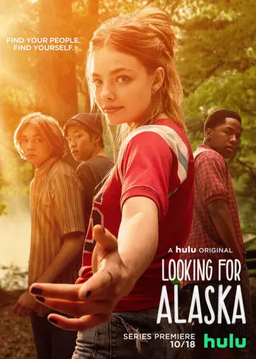 Looking For Alaska - Saison 1