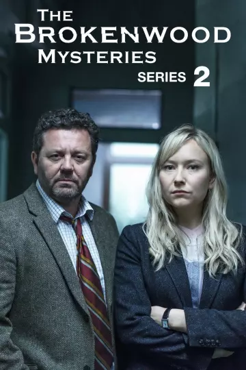 Brokenwood - Saison 2