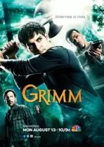 Grimm - Saison 2