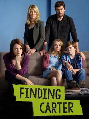 Finding Carter - Saison 1