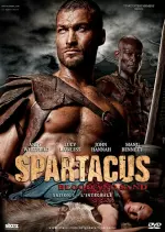 Spartacus - Saison 1