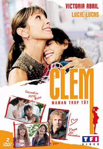 Clem - Saison 1