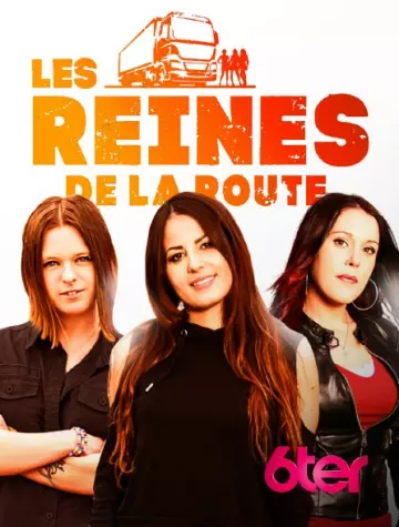 Les Reines de la route - Saison 1