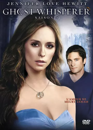 Ghost Whisperer - Saison 4