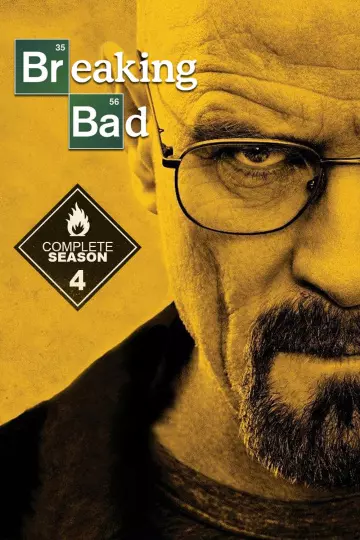 Breaking Bad - Saison 4