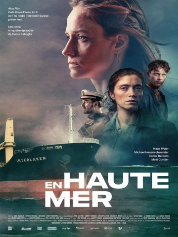 En haute mer - Saison 1