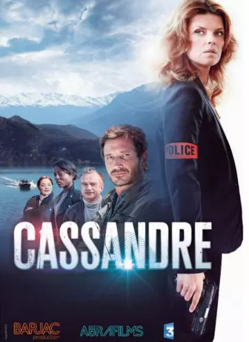 Cassandre - Saison 1