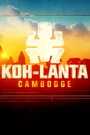 Koh-Lanta - Saison 17