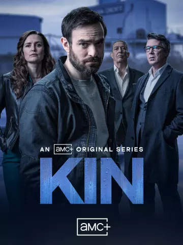 Kin - Saison 2