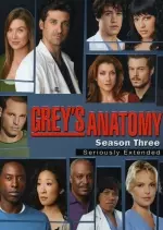 Grey's Anatomy - Saison 3