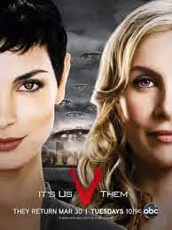 V (2009) - Saison 2