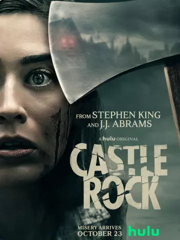 Castle Rock - Saison 2