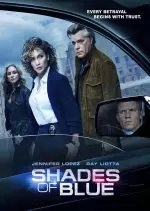 Shades of Blue : une flic entre deux feux - Saison 2