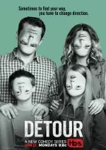 The Detour - Saison 3