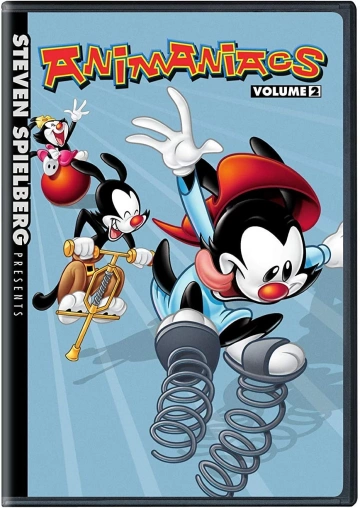 Les Animaniacs - Saison 2