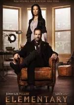 Elementary - Saison 1