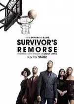 Survivor's Remorse - Saison 3