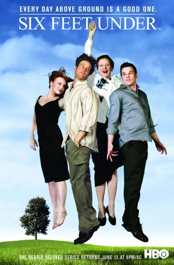 Six Feet Under - Saison 4