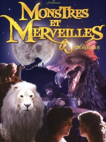 Monstres et Merveilles - Saison 1