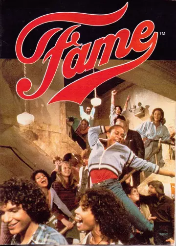 Fame - Saison 1