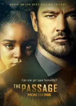 The Passage - Saison 1