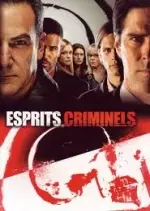 Esprits criminels - Saison 1