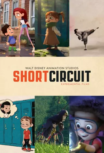 Short Circuit - Saison 1