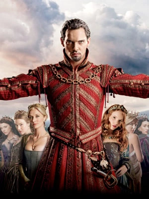 Les Tudors - Saison 4