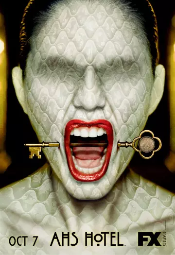 American Horror Story - Saison 5