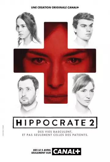 Hippocrate - Saison 2