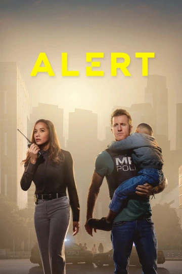 Alert - Saison 1