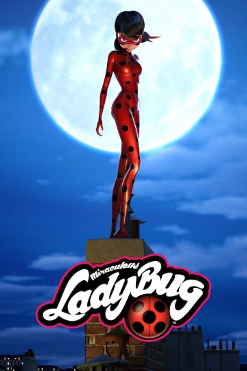 Miraculous : Les Aventures de Ladybug et Chat Noir - Saison 6