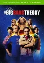 The Big Bang Theory - Saison 7