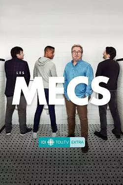 Les mecs - Saison 1