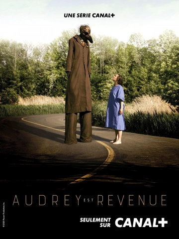 Audrey est revenue - Saison 1