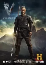 Vikings - Saison 5