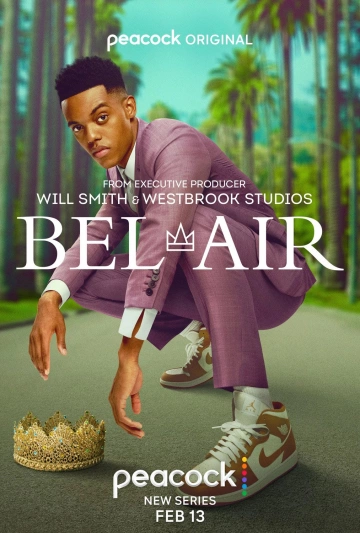 Bel-Air - Saison 3