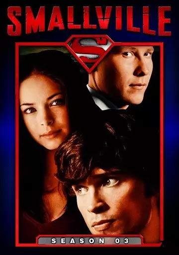 Smallville - Saison 3